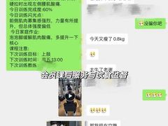 -YCHL FIT 健身(星寰店)