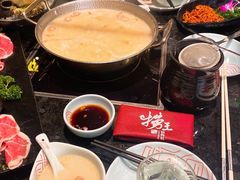 -捞王锅物料理(温州万象城店)