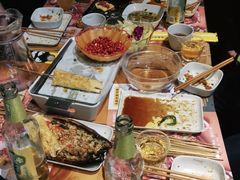 -木屋烧烤(坂田天安云谷店)