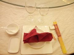 -满福隆酒楼(万绿园店)