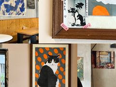 -251#coffee roasters(沿河东路店)