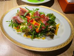 -牛排家(宁波阪急店)