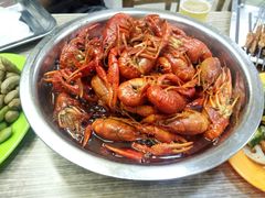 素拼-九喜龙虾(凤城六路直营店)