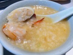 潮汕砂锅海鲜粥-潮堂 · 潮州菜(国贸商城店)