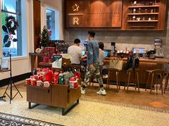 -星巴克臻选(广州沙面店)