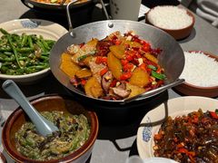 -潇湘阁(汉光百货店)
