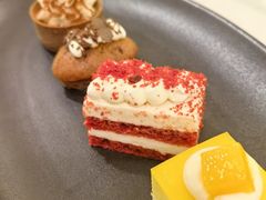 -Prego地中海餐厅(北京金融街威斯汀大酒店)