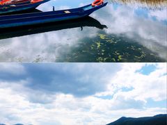 -丽江泸沽湖景区