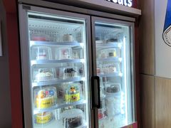-DQ·蛋糕·冰淇淋(河东万达店)