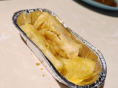 -蓝珊海鲜澳洲和牛自助餐厅