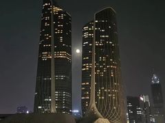 -南京眼步行桥