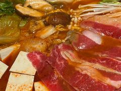 -炉小哥烤肉(朗悦公园茂店)