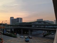 -香港ELEMENTS圆方