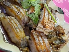 -如轩·海鲜砂锅粥·潮汕菜(海珠店)