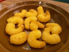 -萨莉亚意式餐厅(金隅嘉品mall店)