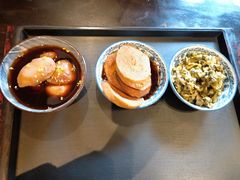 糖芋艿-新万鑫银丝面·非遗无锡味(惠山古镇店)