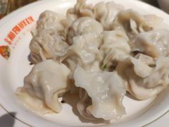 -金谷园饺子·烧烤(人大总店)
