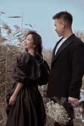 点击看大图 -情订奇缘婚纱摄影(和平路店)
