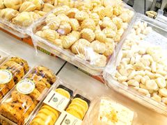 -恩点烘焙面包糕点·伴手礼(和平广场店)