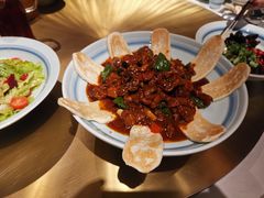 -0776食堂·京城创意菜(七里庄店)