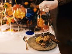 -三嚥阁 La Villa Restaurant