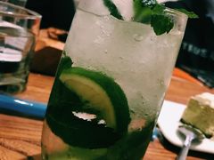 -24H COLOR咖啡厅(惠州金山湖店)