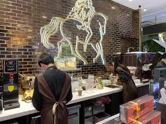 大堂-GODIVA(美罗城店)