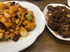 -老回回饺子馆(海洋馆店)