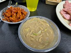 -木兰饭店(市府大路店)