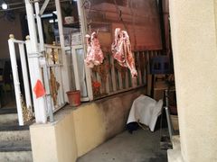 门面-西关回头馆(西关美食街店)
