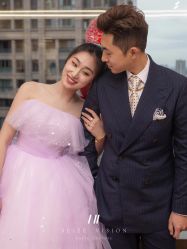 点击看大图 -LDIAMON西服定制(温州店)