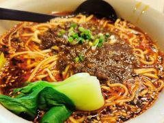 -李先生牛肉面大王(正定机场餐厅)