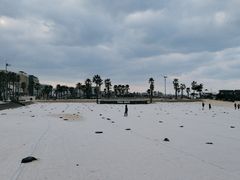 -咸德海水浴场
