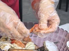 -日照大牌檔•小船海鲜(万平口店)