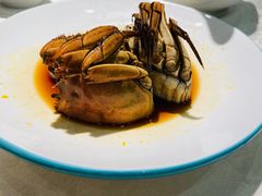 醉蟹-三玛璐酒楼(汉口路店)