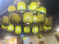 -江湖一盏灯·滇味卤烤(普惠园店)