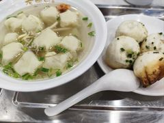 -老西白点心店