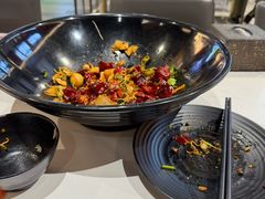 -醉人椒麻辣香锅(上地华联店)
