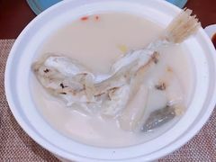 -肆月河豚·新淮扬(金融街店)