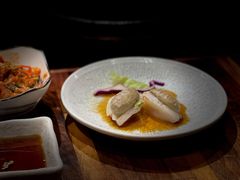 蟹膏干贝-橘焱胡同烧肉夜食(BFC外滩金融中心店)