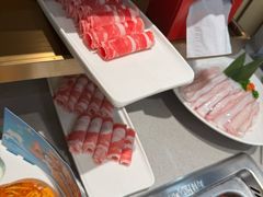 -海底捞火锅(宏大财富广场店)