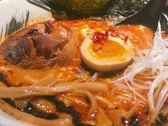 -雷神拉面(财富中心玉米楼店)