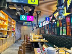 -牛市牛烤肉(西单大悦城店)