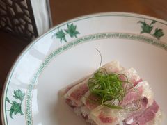 -水月周庄铂尔曼酒店-水月荟中餐厅