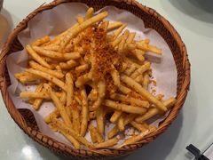 -辛香味烧鱼馆·非遗技艺·排骨红烧肉(光谷医药园店)