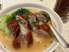 -新宝餐厅(流塘店)