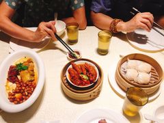 -七哥港式茶餐厅(亮马桥总店)