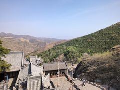 -雁门关景区