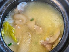 -大袁猪脚饭(水晶郦城店)