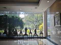 -漳州宾馆威尼斯西餐厅(胜利西路店)